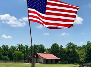 26217 Goodson Rd, Roland, AR 72135