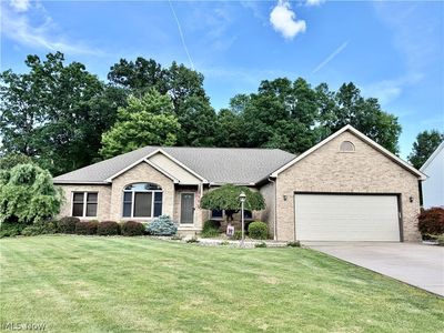 2101 Oakwood St, Girard, OH, 44420