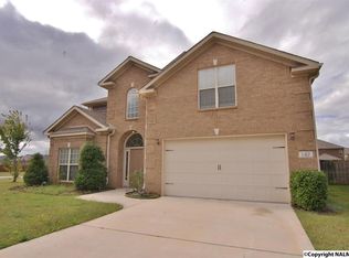 142 Properzi Way, Huntsville, AL 35824