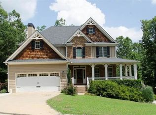 2607 Gold Leaf Point, Gainesville, GA 30504