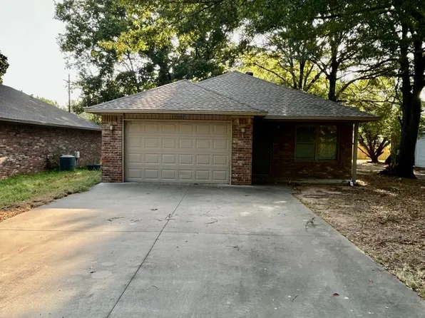 1007 S Greenwich Ave, Russellville, AR 72801