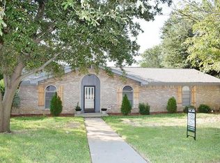 505 Hillside Rd, Colleyville, TX 76034