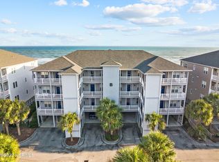 1701 Salter Path Rd #103B, Atlantic Beach, NC 28512