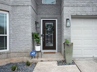 4203 Iriona Bnd, Austin, TX 78749
