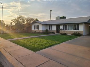 3938 W Medlock Dr, Phoenix, AZ 85019