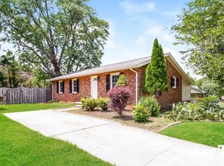 4004 Saltee Rd, Greensboro, NC 27406