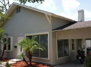 415 Avenue I SE, Winter Haven, FL 33880