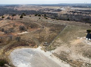 7901 Whispering Meadows Rd, Joshua, TX 76058