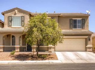 3950 Gaster Ave, North Las Vegas, NV 89081