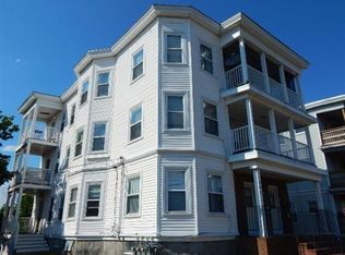 365 Belmont St, Brockton, MA 02301