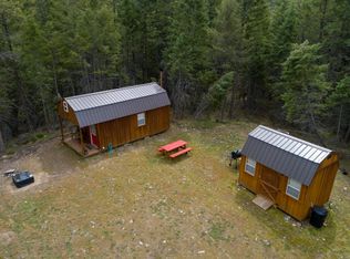 318 Angel Point Rd, Lakeside, MT 59922