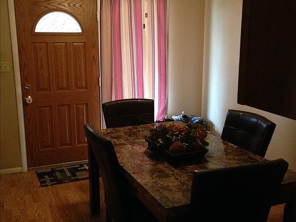 Dining Area II