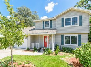 12961 Tree Way Ct S, Jacksonville, FL 32258