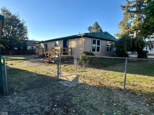 3626 Madison St, Klamath Falls, OR 97603