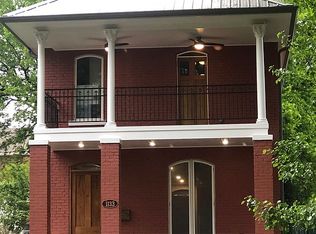 1133 E 8th St, Chattanooga, TN 37403