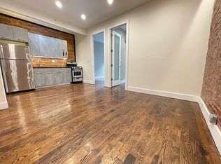 2156A Fulton St #2R, Brooklyn, NY 11233