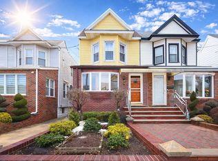 7815 11th Ave, Brooklyn, NY