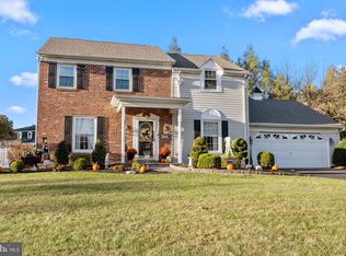 98 Twigkenham Dr, Richboro, PA 18954