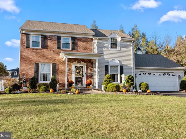 98 Twigkenham Dr, Richboro, PA 18954