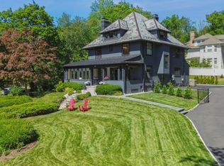 411 N Ridgewood Rd, South Orange Village Twp., NJ 07079