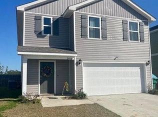 2408 Gladiolus St, Ocean Springs, MS 39564