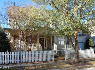 23512 Sugar View Dr, Clarksburg, MD 20871