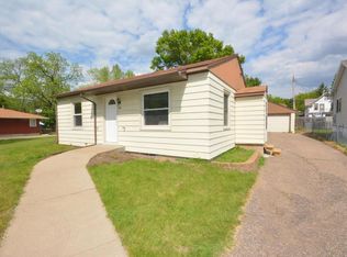 854 Bidwell St, Saint Paul, MN 55118