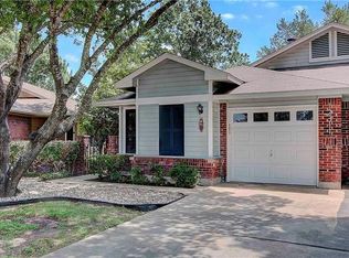 12311 Furrow Cv APT B, Austin, TX 78753