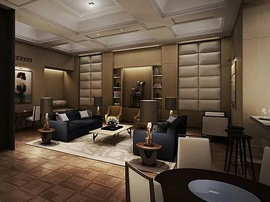 Rented by Sotheby's International Realty | media 27