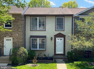 2033 Gallows Rd, Vienna, VA 22182