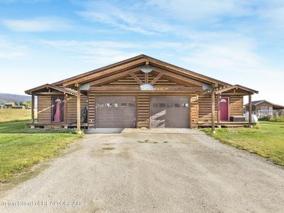 831 Teague Ave, Driggs, ID, 83422