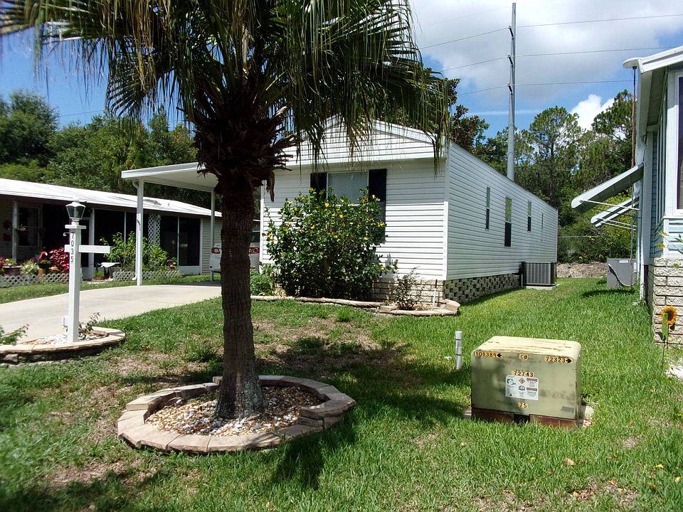 1st image of 7035 Harbor View Dr #18