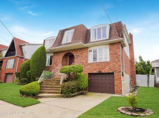 88 Lincoln St, Staten Island, NY 10314