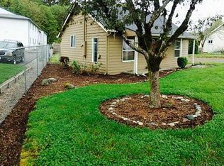 7388 3rd St SE, Turner, OR 97392