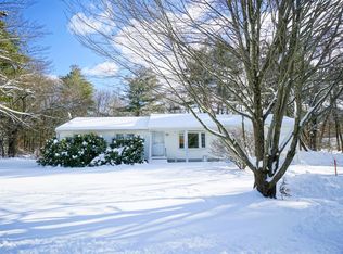 50 Camp Sargent Rd, Merrimack, NH 03054