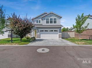4300 W Silver Riv, Meridian, ID 83646