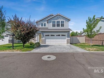 4300 W Silver River St, Meridian, ID, 83646