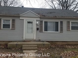 4519 Smith St, Fort Wayne, IN
