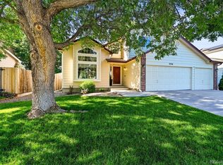 3556 Buffalo Ave, Broomfield, CO 80020