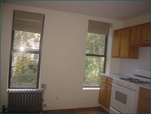 Rented by Brown Harris Stevens | media 24