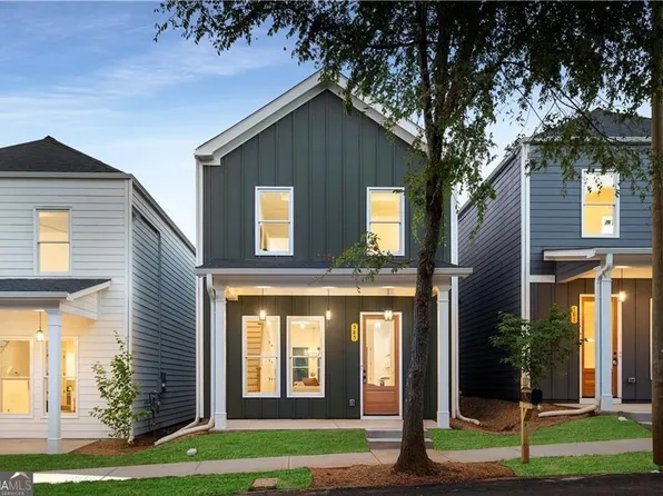 585 Federal Ter SE, Atlanta, GA 30315