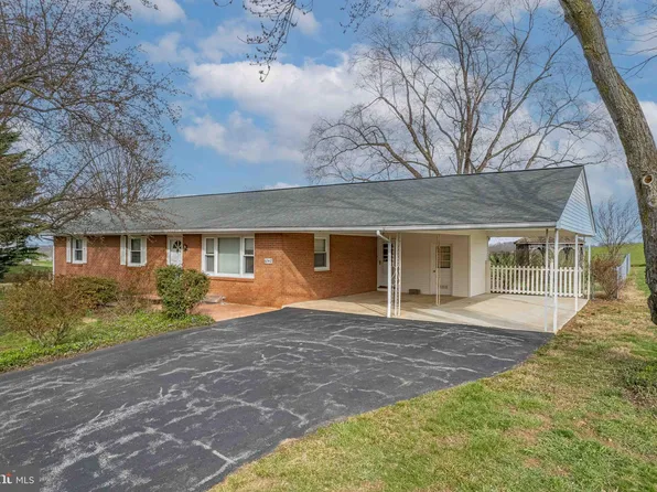 5742 Mount Carmel Church Rd, Boonsboro, MD 21713