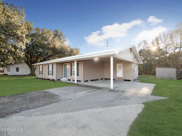 111 Finola Dr, Crowley, LA 70526