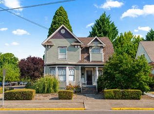 707 NE 5th St, McMinnville, OR 97128