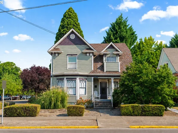 707 NE 5th St, McMinnville, OR 97128