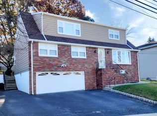 71 Meriline Ave, Woodland Park, NJ 07424