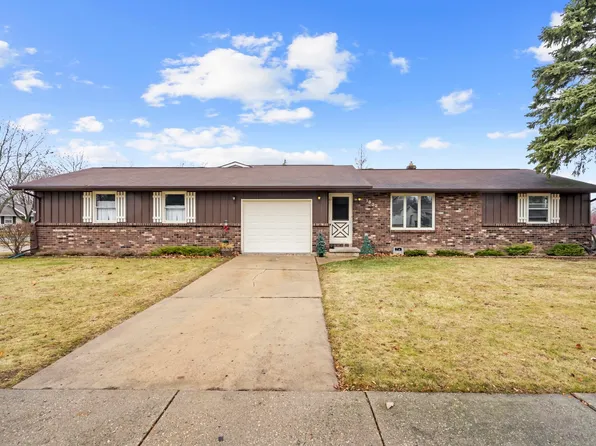 1775 Patriot Way, De Pere, WI 54115