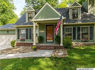 836 Crestview Dr, Madison, AL 35758