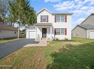 4154 Shade Tree Dr, Toledo, OH 43615