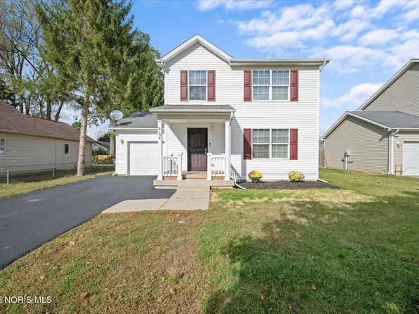 4154 Shade Tree Dr, Toledo, OH 43615